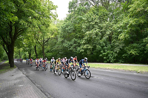 Peloton